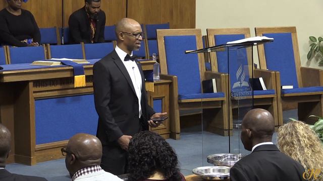 17/Feb/2024 - Hamilton Worship | Speaker: Pastor Dr. Stanley James, MD смотреть онлайн