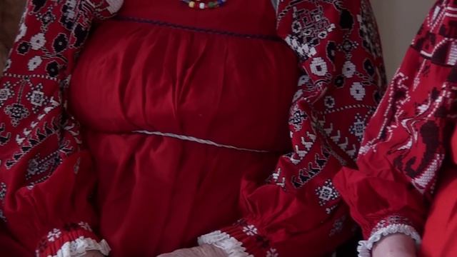 Сапожковские мадонны смотреть онлайн