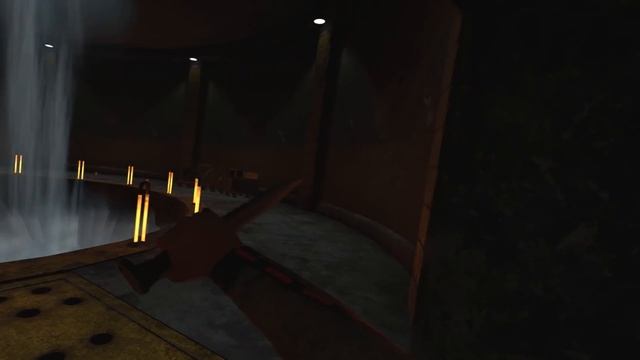 Stuck in a ZOMBIE Sewer! - Boneworks VR Gameplay - Valve Index смотреть онлайн
