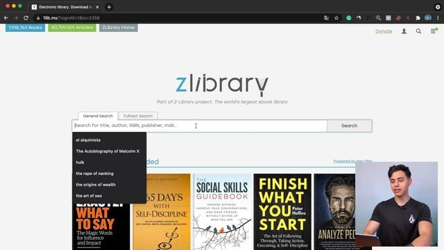 CÓMO DESCARGAR ???? CUALQUIER LIBRO GRATIS EN PDF (¡Ya Descargué Más De 600 Sin Pagar Nada!) смотреть онлайн