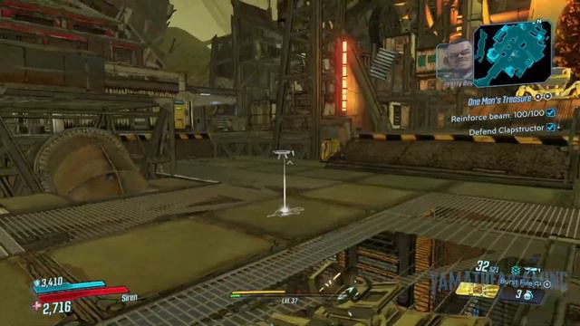 Borderlands 3 Ultimate Edition [Switch] Gameplay Walkthrough Part 13 | No Commentary