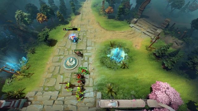 Как Апать Ранги(Рейтинг) в Доте | Дота 2 | Dota 2 смотреть онлайн