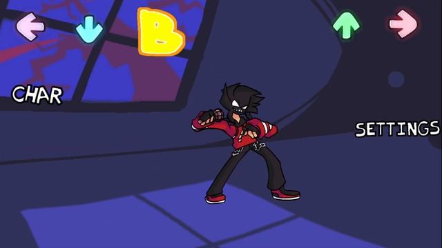 Noob Agoti And Tabi Trying To Sing Withered in CHARACTER TEST PLAYGROUND REMAKE [FNF] смотреть онлайн