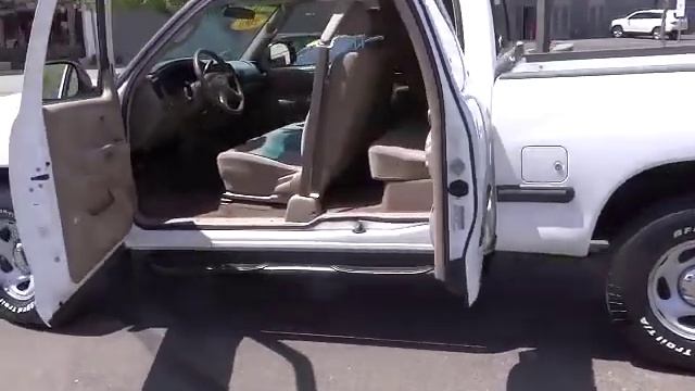 2001 Toyota Tundra Access Cab - SR5 4D Phoenix, Glendale, Peoria, Sun City, Surprise Phoen смотреть онлайн