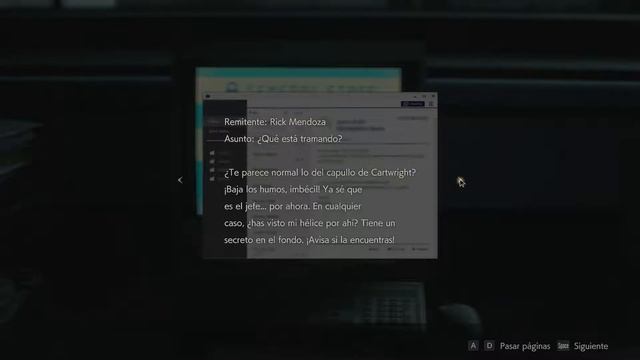 El gran error - Resident Evil 2 Remake -Leon- P.14 смотреть онлайн