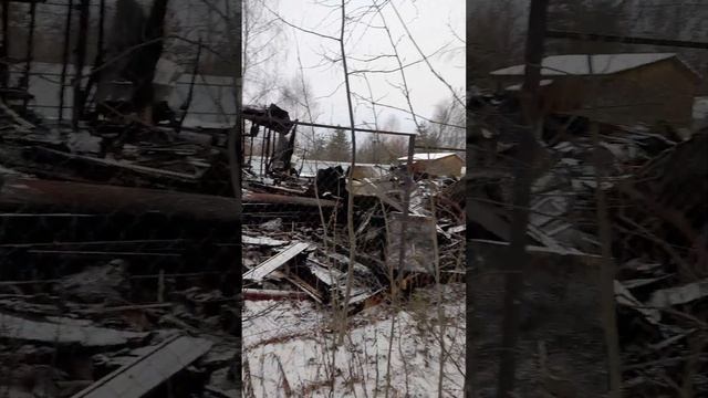 Сгорел дом у соседа смотреть онлайн