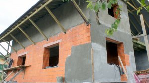 Тёплая ШТУКАТУРКА на перлите своими руками рецепт проверенный временем.