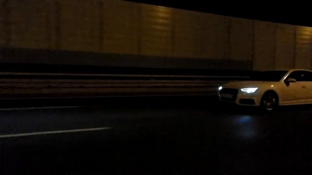 Octavia A7 St3 Is20(ET) Vs Audi A4 St3 Is38(ET)