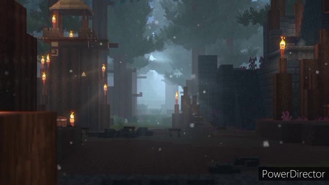 ВСЁ О ЧУЖЕЗЕМЦАХ КТО ОНИ ТАКИЕ? Hytale!! смотреть онлайн