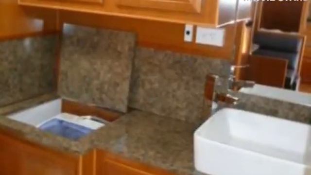 Lotus TRACKVAN EXTREME 19`6 OFF ROAD Caravan смотреть онлайн