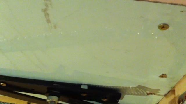 Тестирование петли для чердачного люка. Часть 5 смотреть онлайн