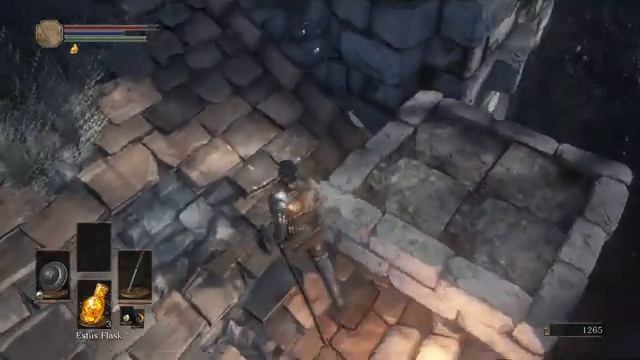 Git Gud - Dark Souls 3: Cinders смотреть онлайн
