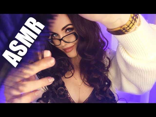 АСМРЯ Твоя Мамочка и я Расчешу Твои Волосы НежноПерсональное Внимание I'm Your Mommy ASMR смотреть онлайн