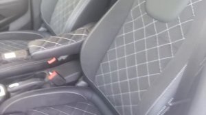 Тюнинг салона Опель Мокка (Opel Mokka)