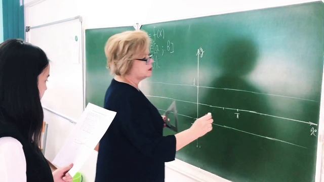 Тема проекта:“Функции f([x]) и f({x}” учениц 9 классов:Нурлыбекова Т. К. Аскат Л.Т. смотреть онлайн