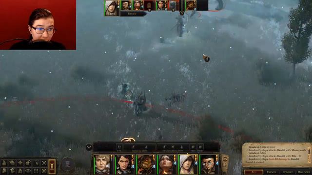 Let's Play Pathfinder Kingmaker Part 51: Switching the Switch then Switch смотреть онлайн