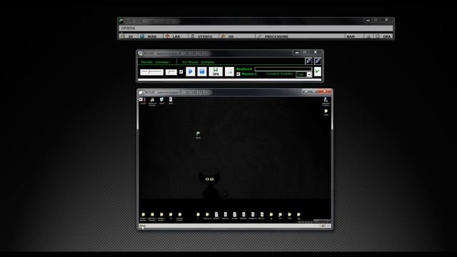 VB6 Client/Server RAT 2012 Preview Dark_Soul_v 1.0 [Client-Server Multi Control] смотреть онлайн