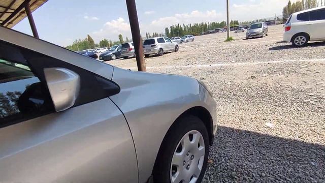 АВТОРЫНОК ОШ | ЖАРАЛАК УНАА БАЗАРЫ | 15.05.2021 смотреть онлайн