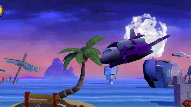 Angry Birds Transformers: #29 Ultimate Optimus Prime SUCKS TOO!!!!!