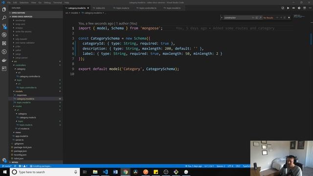 ? Lets Build a Web App LIVE Episode 25 with Dylan Israel смотреть онлайн