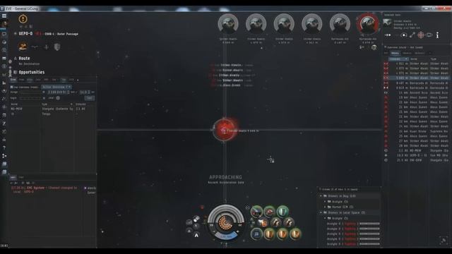 Outgrowth Rogue Drone Hive (10/10) смотреть онлайн