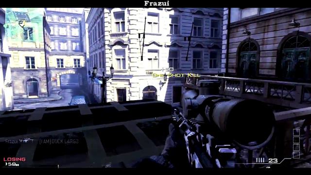 Rebirth vs Figure - Edited by Frazui смотреть онлайн