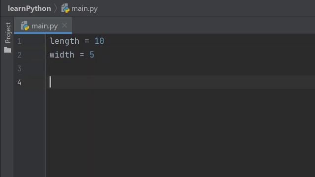 Introduction to Variables and Data Types in Python for Beginners смотреть онлайн