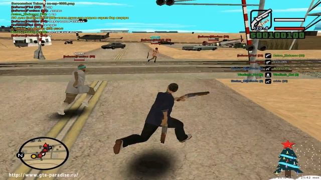 Оригинал со звуком - сбор [inferno] - 05.01.2017 - 