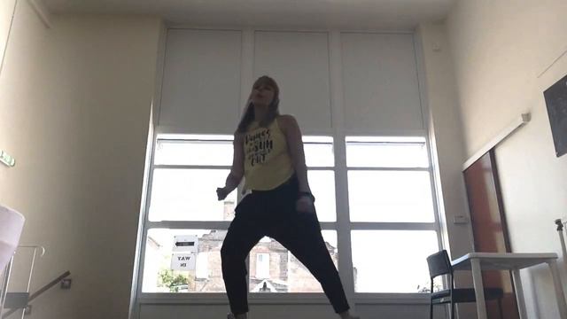 Move to Miami Feat. PITBULL - Enrique Iglesias ZUMBA Choreography by Janice Zumbapro смотреть онлайн