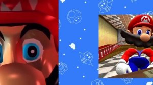 Mario Reacts To Nintendo Memes 2