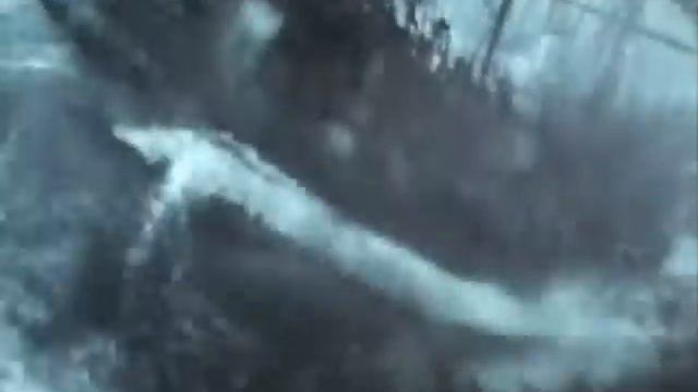 хроники Дэви Джонса (пролог и часть первая) смотреть онлайн