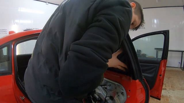 Тонировка Пассат б5. Тонировка задних фар своими руками. Тонировка автомобиля и заднего стекла. смотреть онлайн