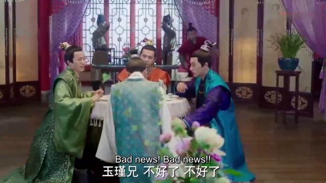 叱吒沙場的女將軍奉旨要嫁給英俊的王爺，但是王爺竟然想要逃婚？ ！🧡Chinese Drama