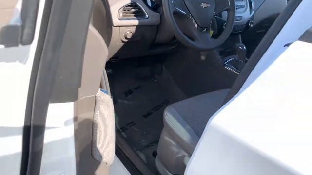 2018 Chevrolet Cruze Phoenix, Glendale, Peoria, Sun City, Surprise, AZ J7212901T