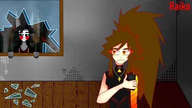 Где спрятать труп? | animation [meme?] смотреть онлайн