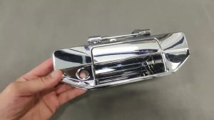 Ручка задней двери пикапа для Changan Hunter Plus