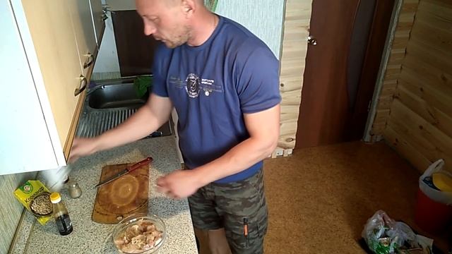 Вкусные рецепты курицы и филе