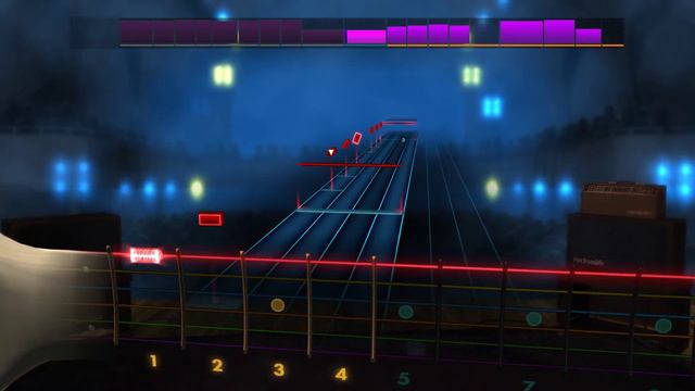 🎸Dick Dale & The Del Tones - Misirlou | E Standard | Rocksmith 2014 Guitar Tabs