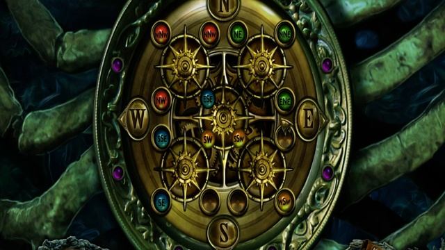 Small Town Terrors Pilgrim's Hook bonus story no commentary смотреть онлайн