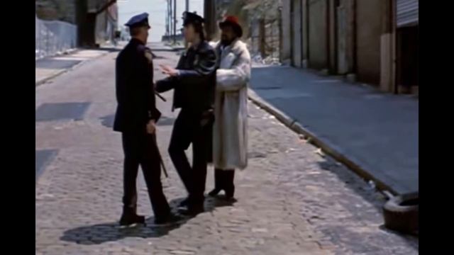 Fort Apache, The Bronx [1981 Film starring Paul Newman] Law Enforcement Review & Analysis смотреть онлайн