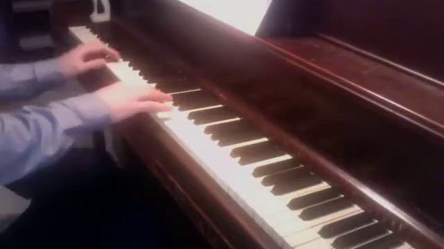 Erik Satie Gnossienne No. 1 смотреть онлайн