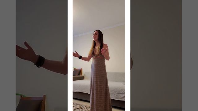 Алёна Маланчук – Я построю маяк до неба (Ария Ассоль, укороченное) смотреть онлайн