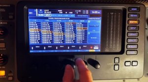 подключение двух стейджбоксов к Behringer x32