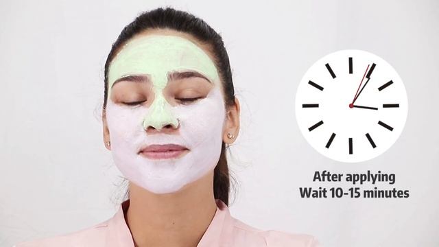 How To Use Clay Mask Sticks? | Tips To Optimize Benefits Of Your Clay Mask Sticks#claymask#skincare смотреть онлайн