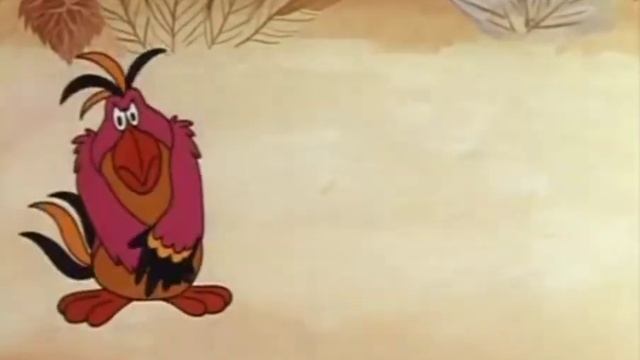 Рисованный мультик. Подарок для слона ? смотреть онлайн