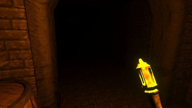 ESCAPE THIS PLACE. | Forest Dungeon смотреть онлайн