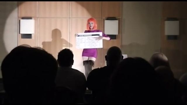 Episode 9: D20 Burlesque at DexCon 15 (Possibly NSFW) смотреть онлайн