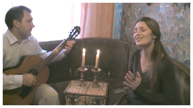 Лорд Грегори (Юлия и Игорь Гороховы) смотреть онлайн