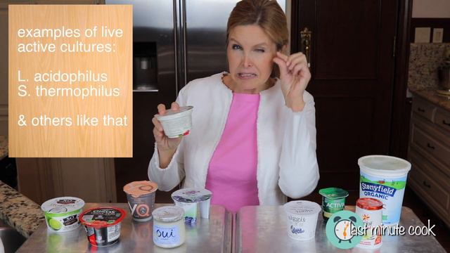 Starter yogurt for Instant Pot смотреть онлайн