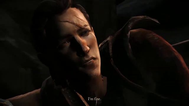 [exGM] Game of Thrones S1 E3 : Asher Looking For An Army смотреть онлайн